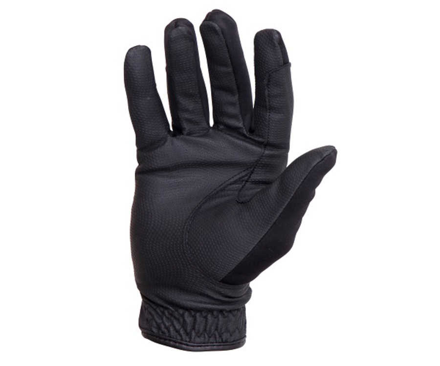 Flair Softshell Riding Gloves image 1